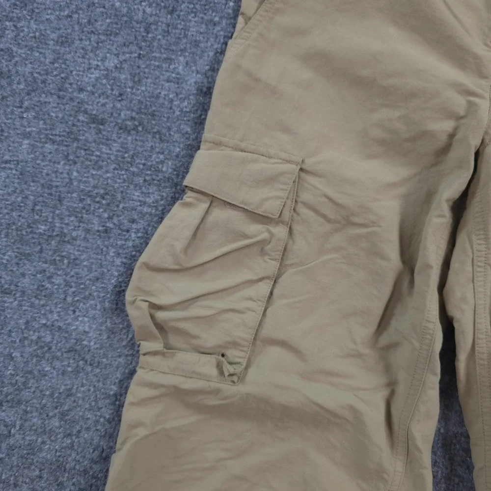 Patagonia flaws holes pants
